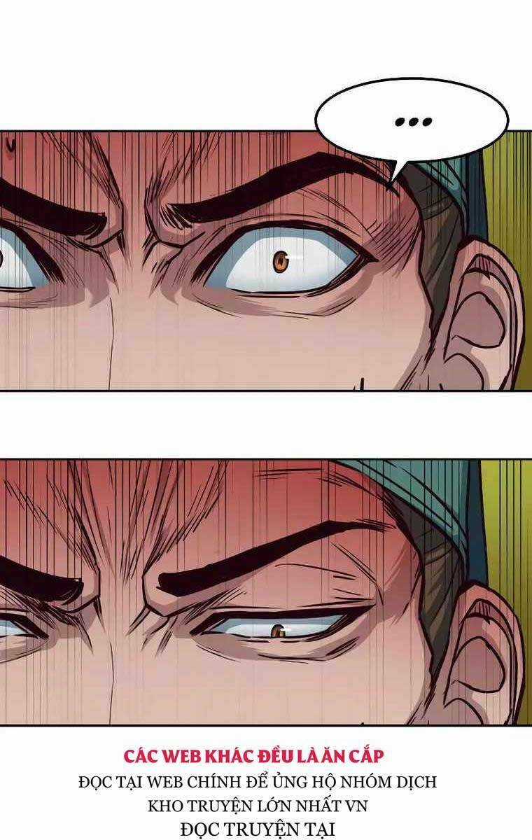 Túy Kiếm Dạ Hành Chapter 37 trang 42