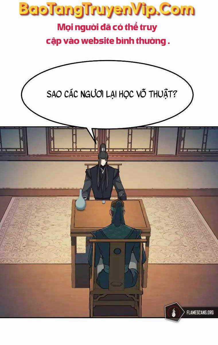 Túy Kiếm Dạ Hành Chapter 37 trang 43