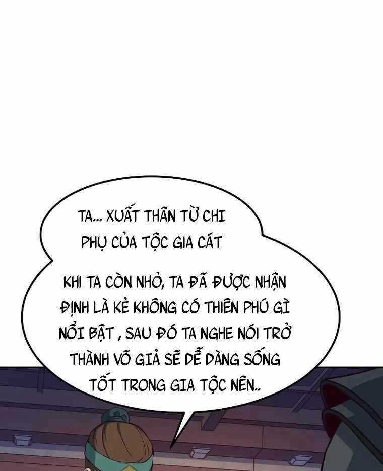 Túy Kiếm Dạ Hành Chapter 37 trang 44