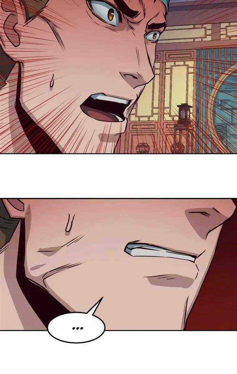 Túy Kiếm Dạ Hành Chapter 37 trang 49