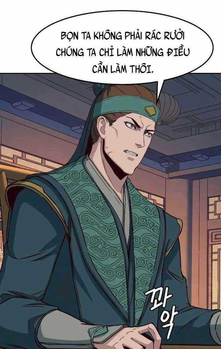 Túy Kiếm Dạ Hành Chapter 37 trang 5