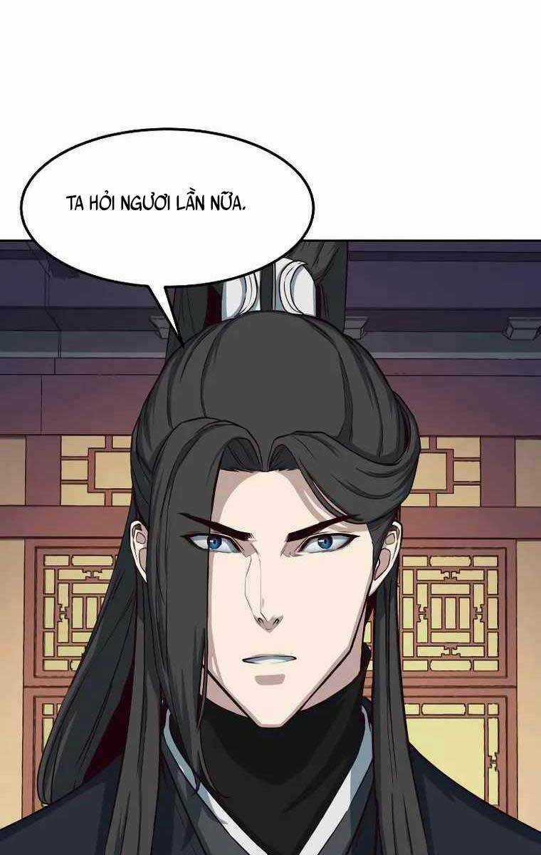 Túy Kiếm Dạ Hành Chapter 37 trang 50