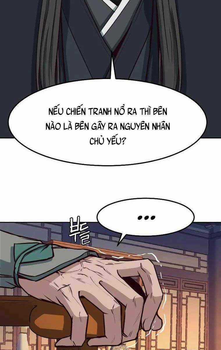 Túy Kiếm Dạ Hành Chapter 37 trang 51
