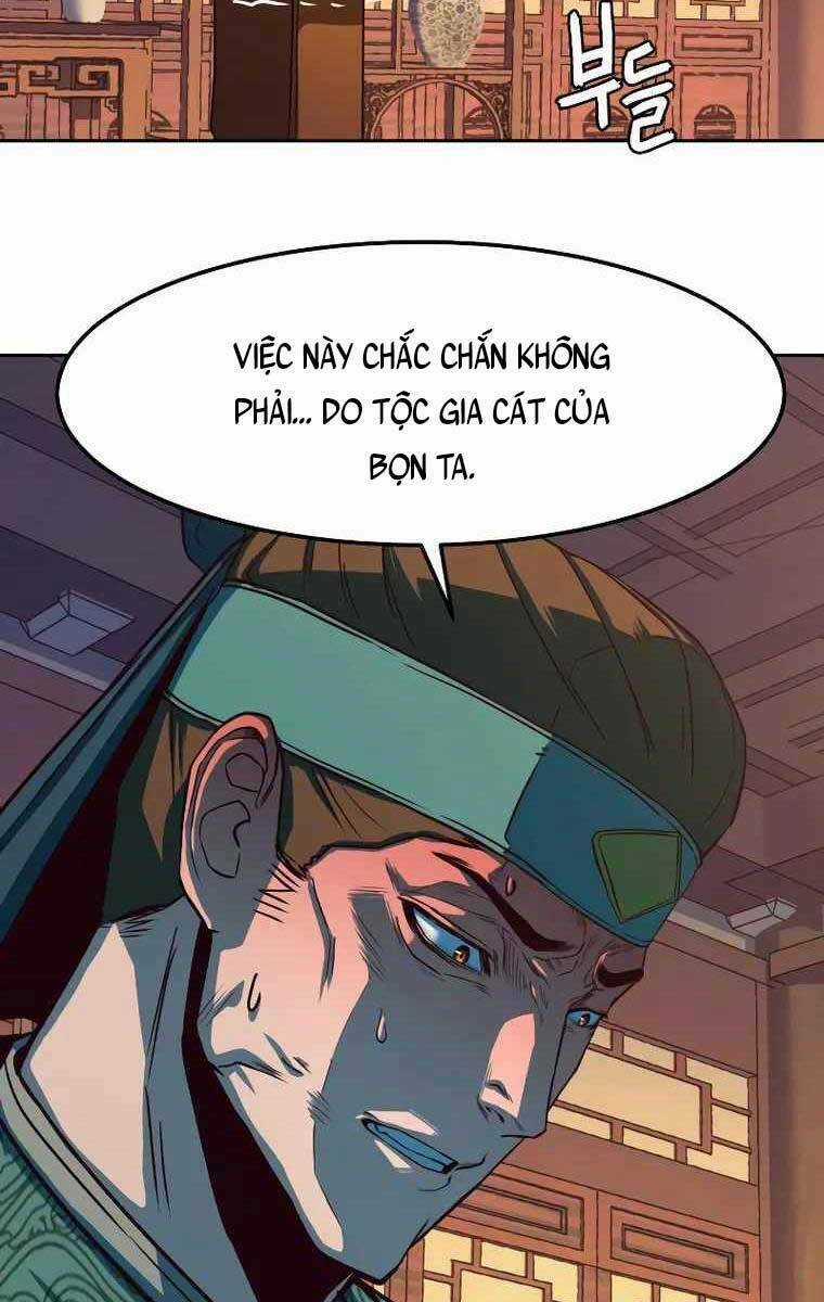 Túy Kiếm Dạ Hành Chapter 37 trang 52