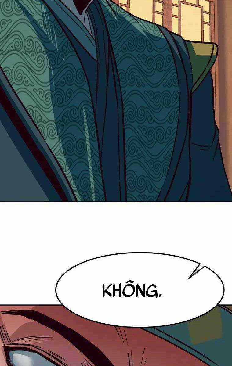 Túy Kiếm Dạ Hành Chapter 37 trang 53