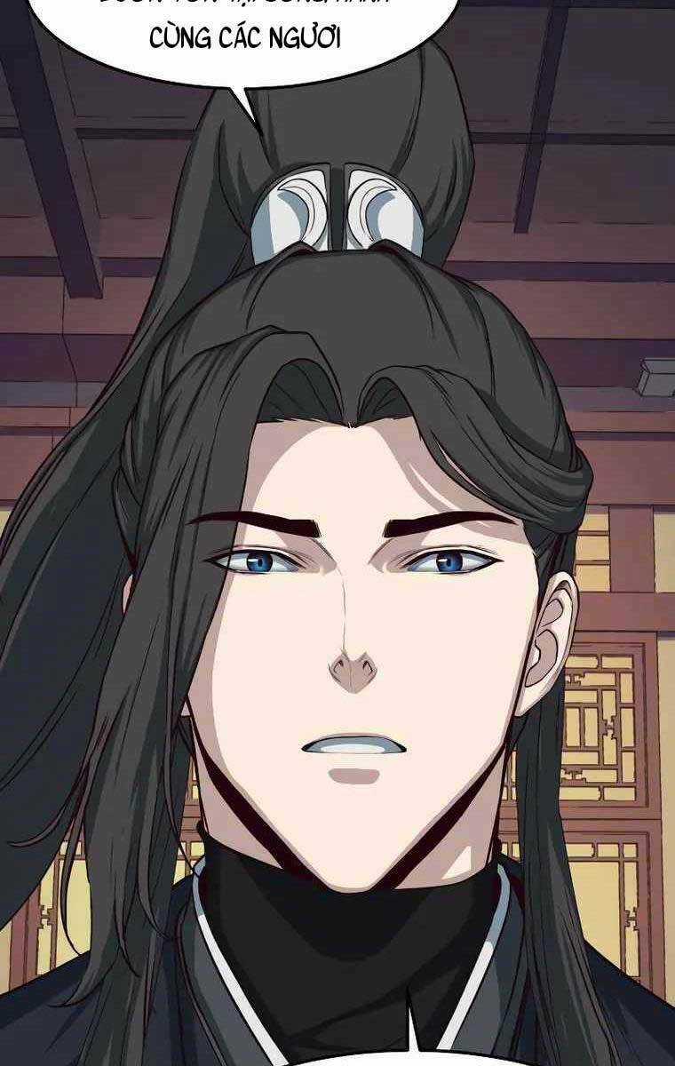 Túy Kiếm Dạ Hành Chapter 37 trang 55