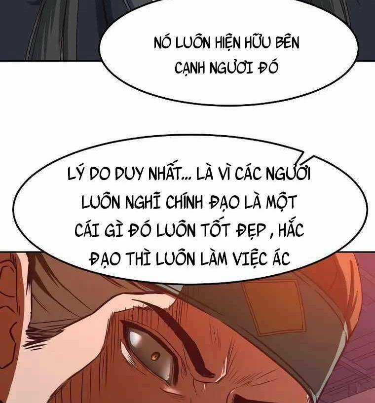 Túy Kiếm Dạ Hành Chapter 37 trang 56