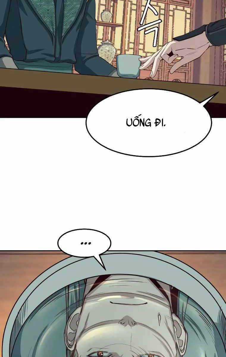 Túy Kiếm Dạ Hành Chapter 37 trang 59