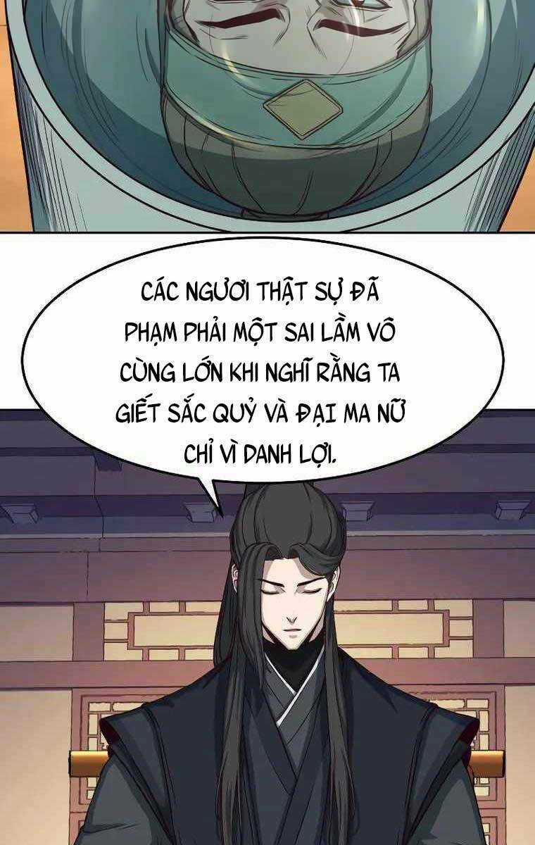 Túy Kiếm Dạ Hành Chapter 37 trang 60