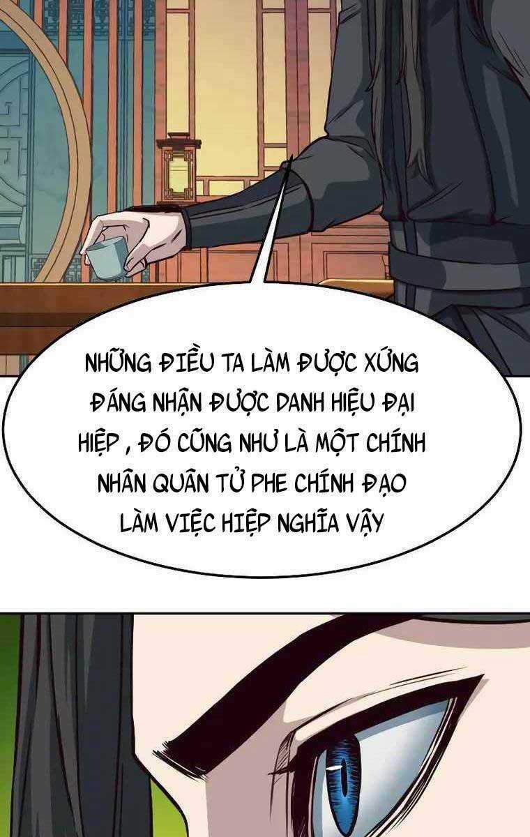 Túy Kiếm Dạ Hành Chapter 37 trang 63