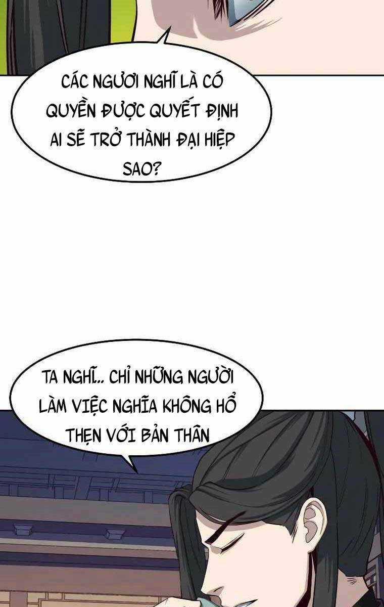 Túy Kiếm Dạ Hành Chapter 37 trang 64