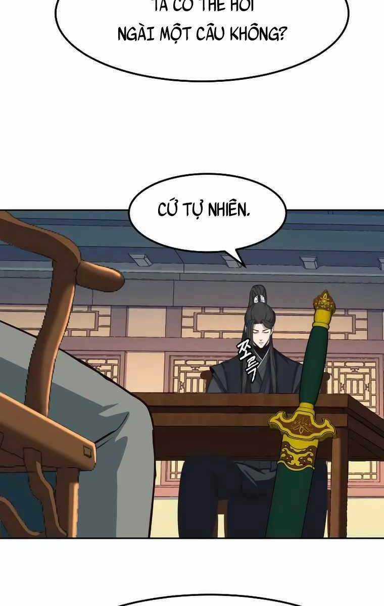 Túy Kiếm Dạ Hành Chapter 37 trang 68