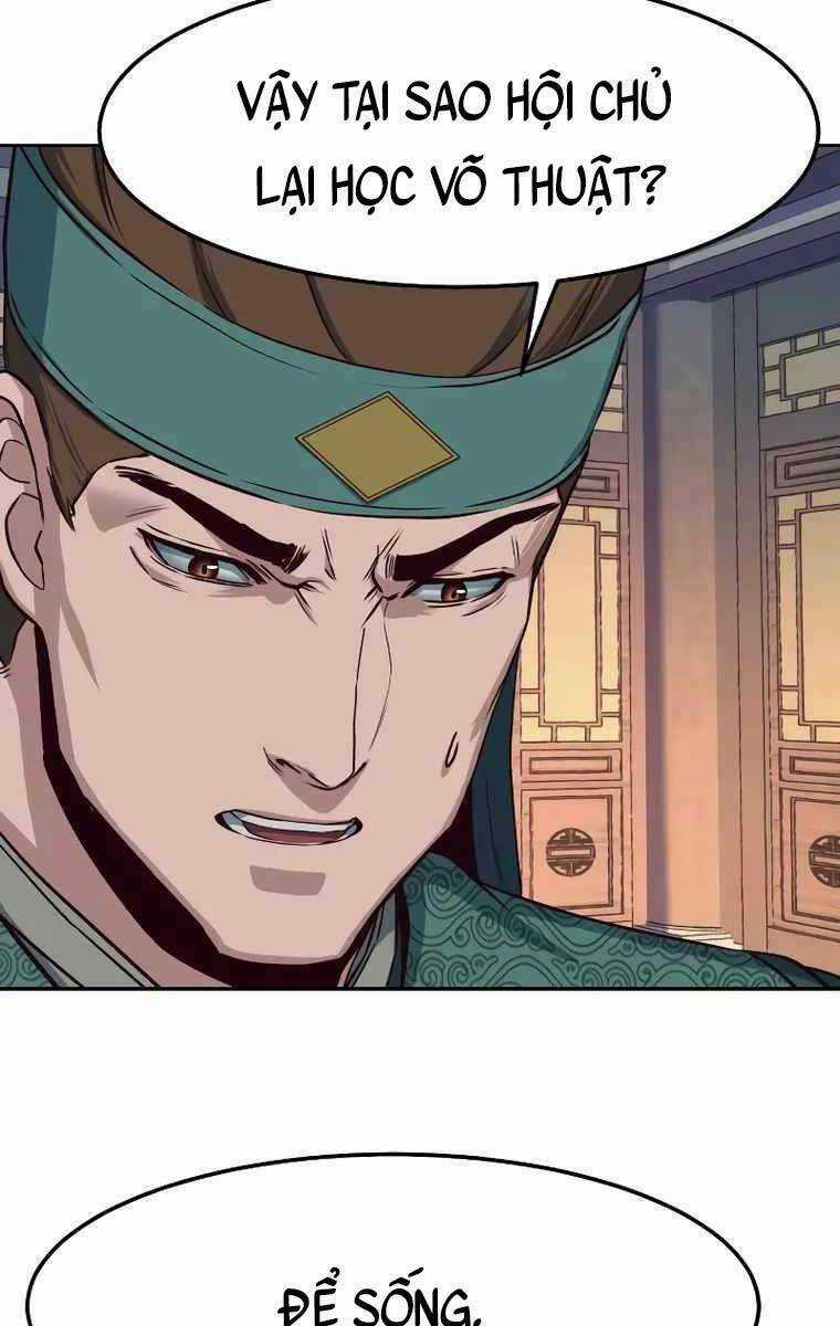 Túy Kiếm Dạ Hành Chapter 37 trang 69