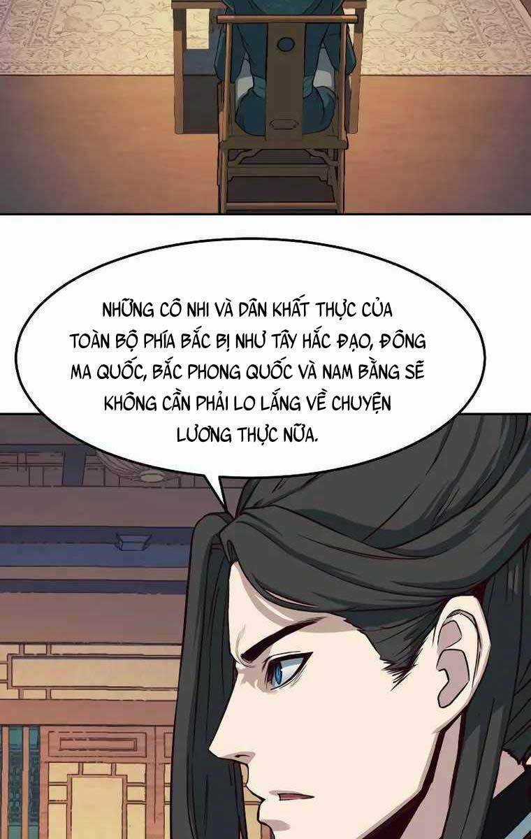 Túy Kiếm Dạ Hành Chapter 37 trang 7