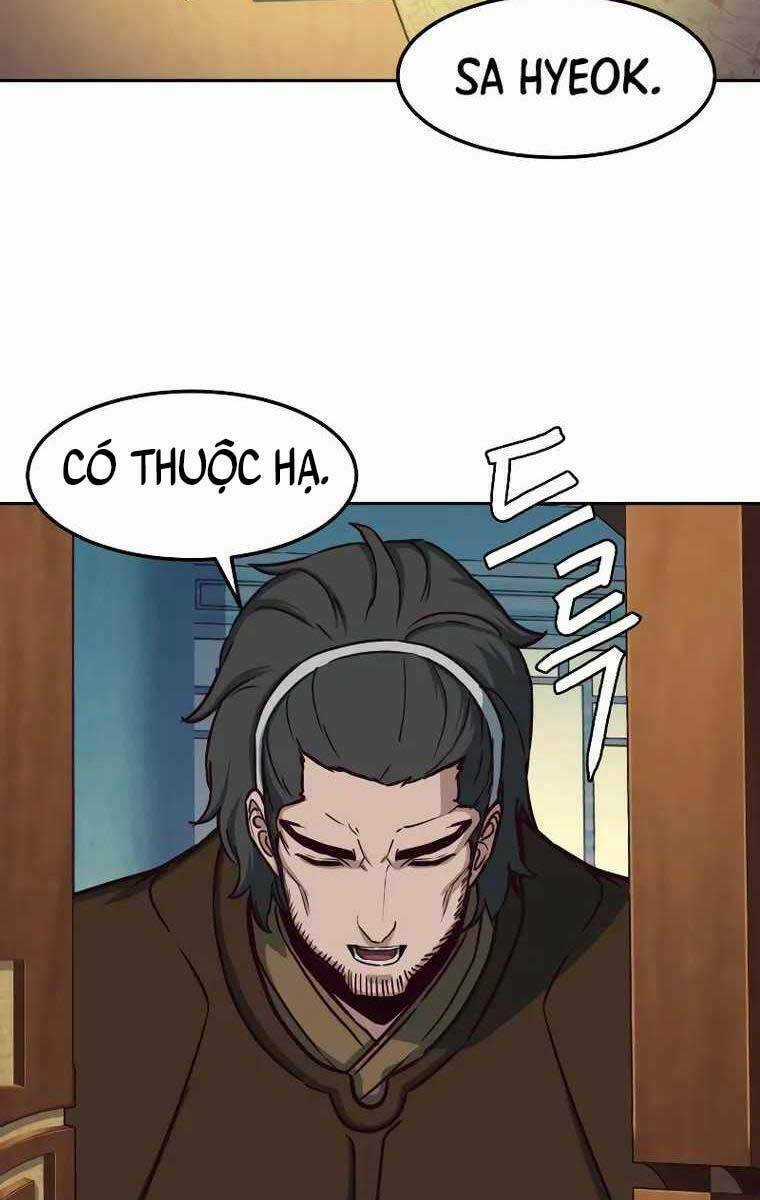 Túy Kiếm Dạ Hành Chapter 37 trang 74