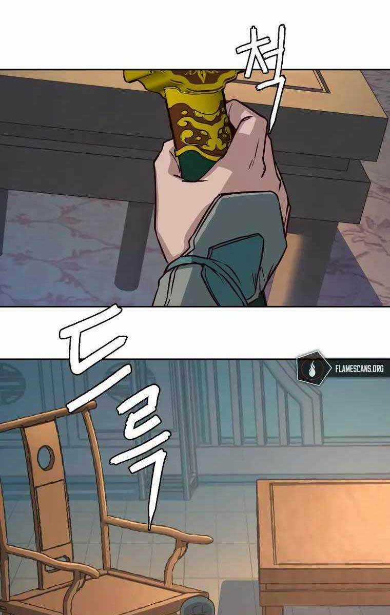 Túy Kiếm Dạ Hành Chapter 37 trang 77