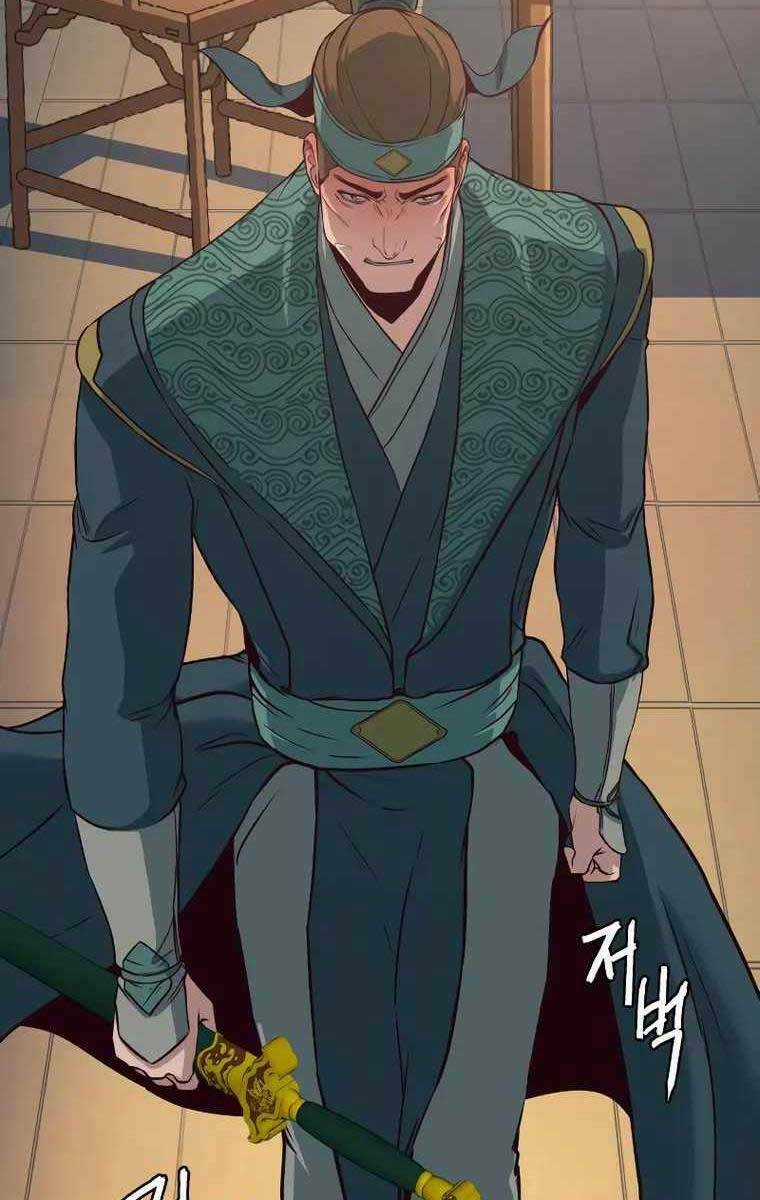 Túy Kiếm Dạ Hành Chapter 37 trang 78