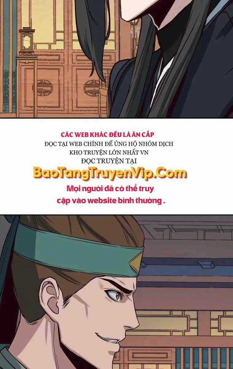 Túy Kiếm Dạ Hành Chapter 37 trang 8