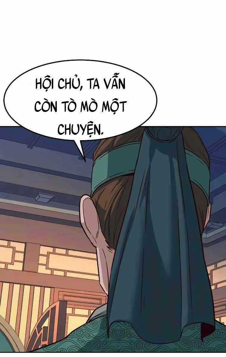 Túy Kiếm Dạ Hành Chapter 37 trang 81