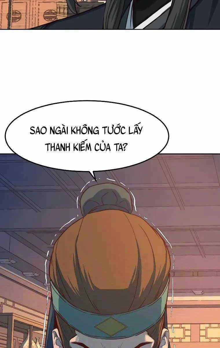 Túy Kiếm Dạ Hành Chapter 37 trang 83