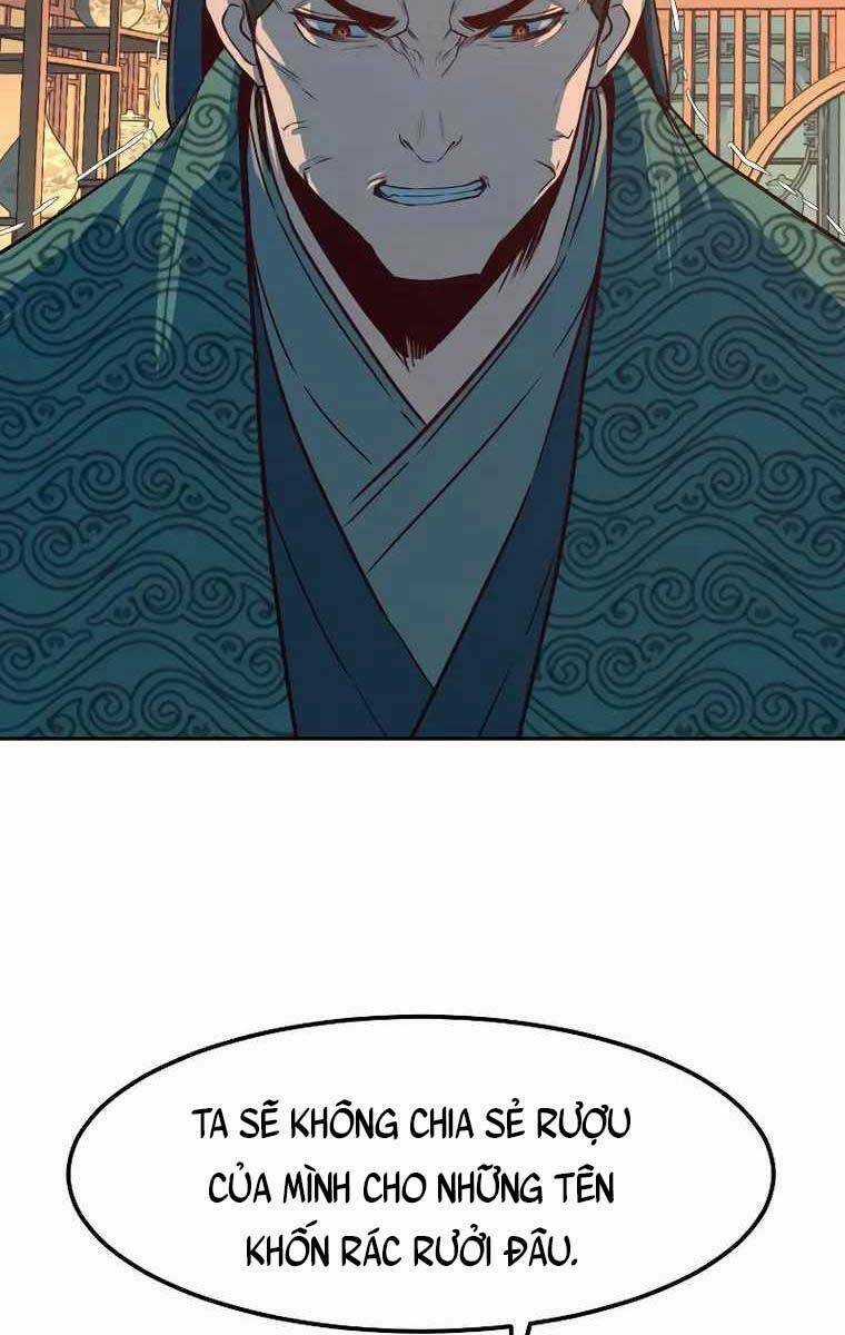 Túy Kiếm Dạ Hành Chapter 37 trang 84