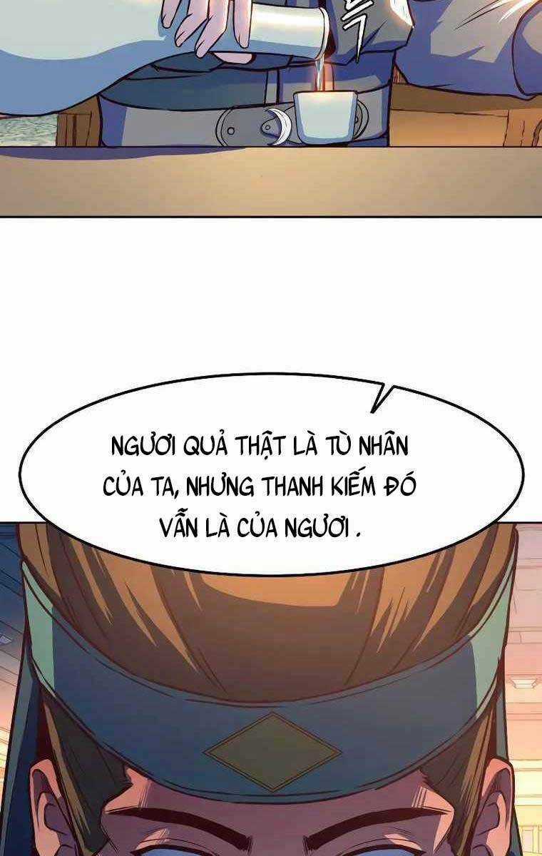 Túy Kiếm Dạ Hành Chapter 37 trang 86