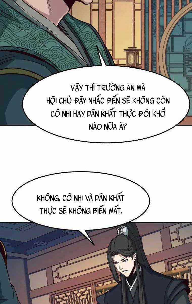 Túy Kiếm Dạ Hành Chapter 37 trang 9