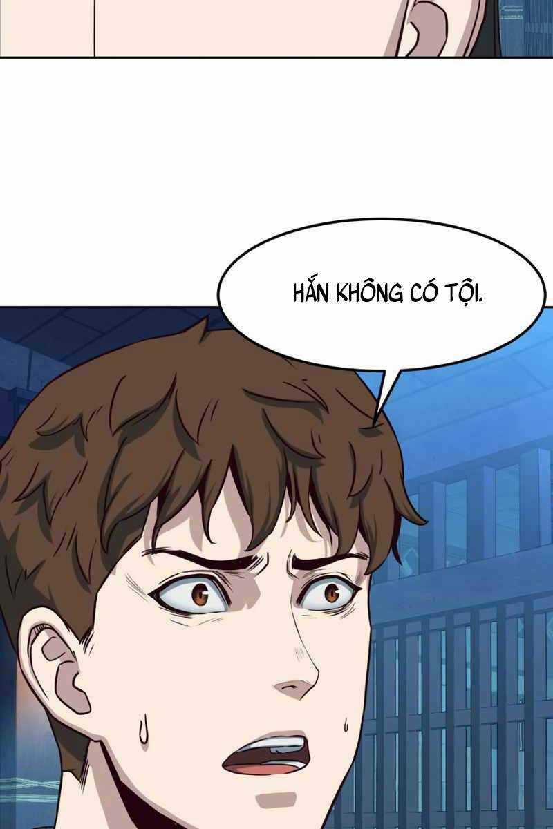 Túy Kiếm Dạ Hành Chapter 38 trang 1