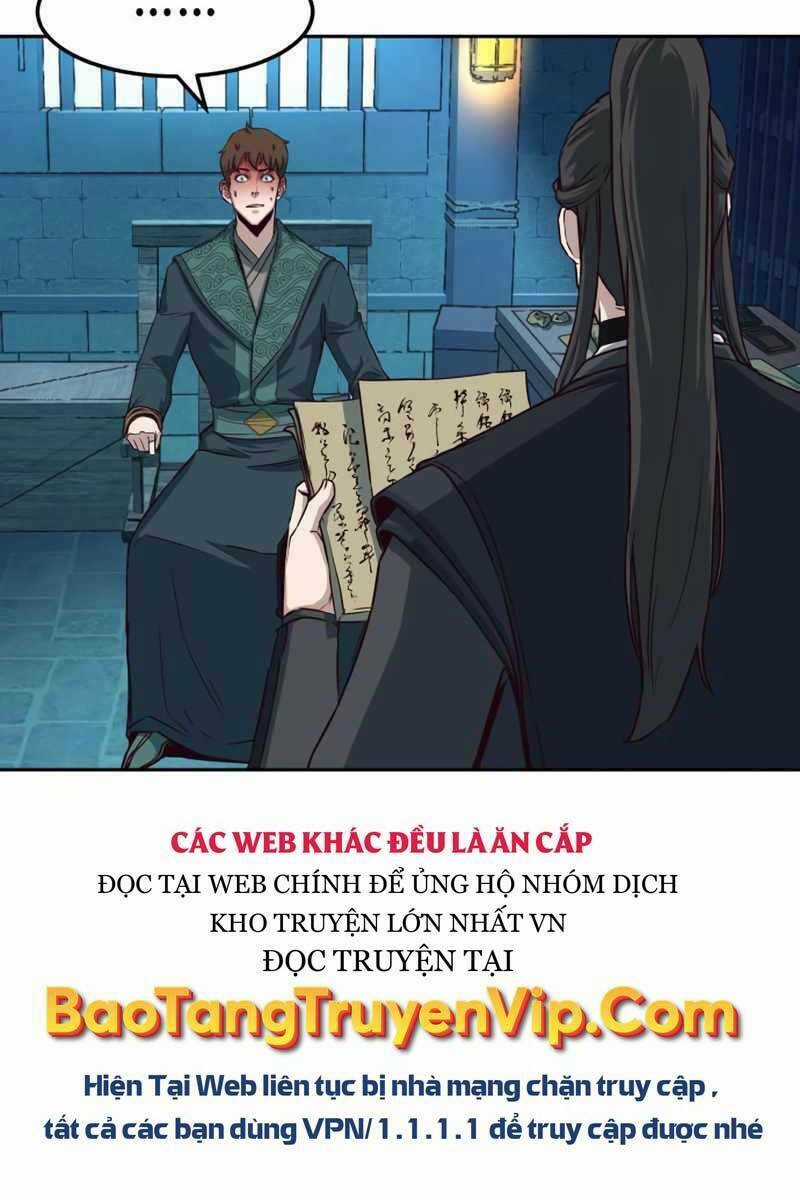 Túy Kiếm Dạ Hành Chapter 38 trang 10