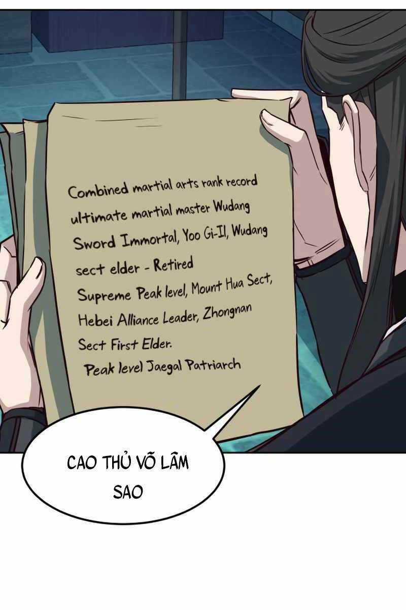 Túy Kiếm Dạ Hành Chapter 38 trang 11