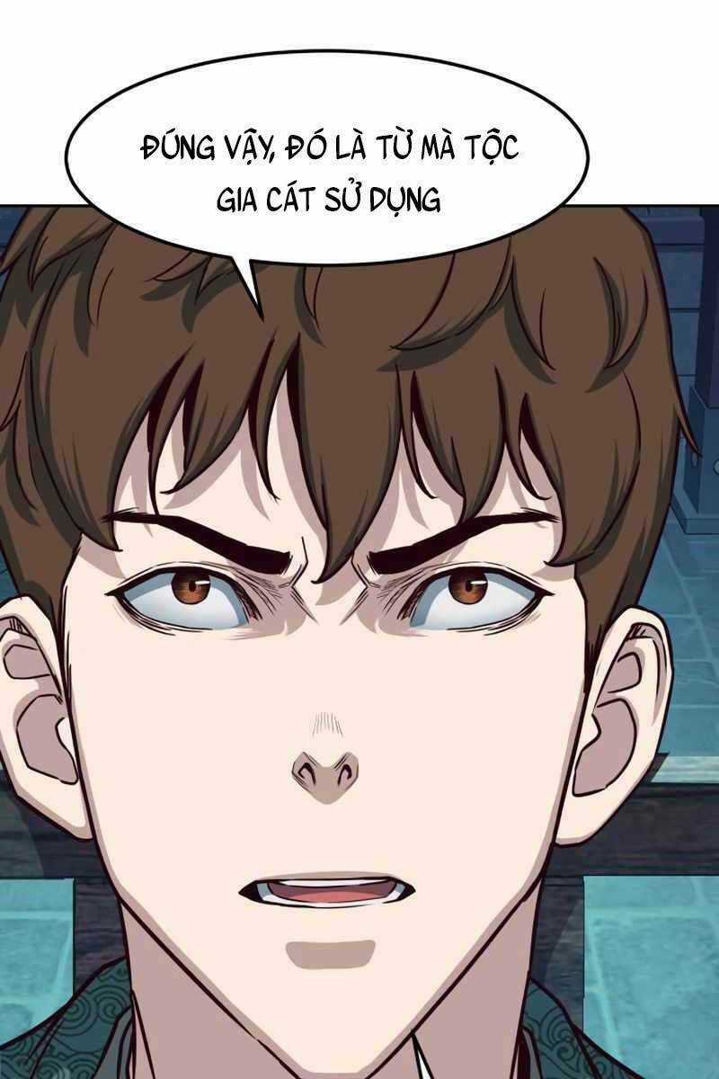 Túy Kiếm Dạ Hành Chapter 38 trang 12