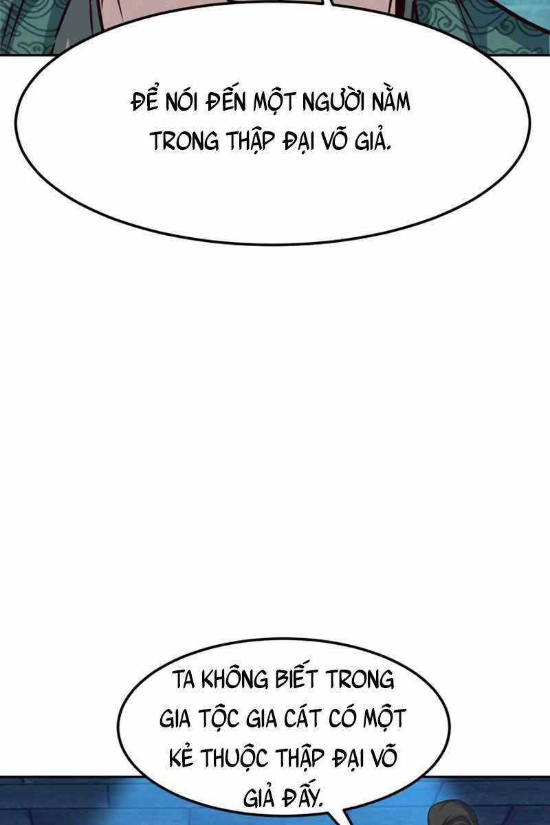 Túy Kiếm Dạ Hành Chapter 38 trang 13