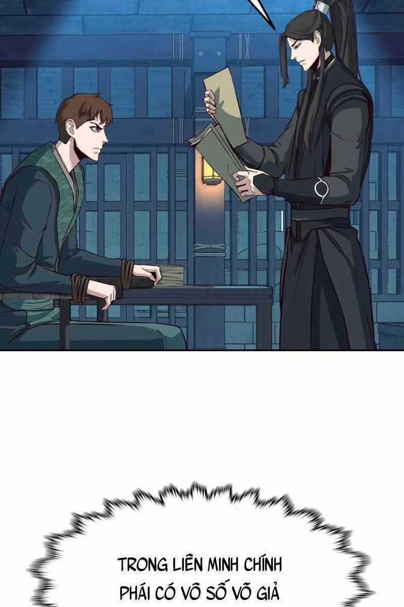 Túy Kiếm Dạ Hành Chapter 38 trang 14