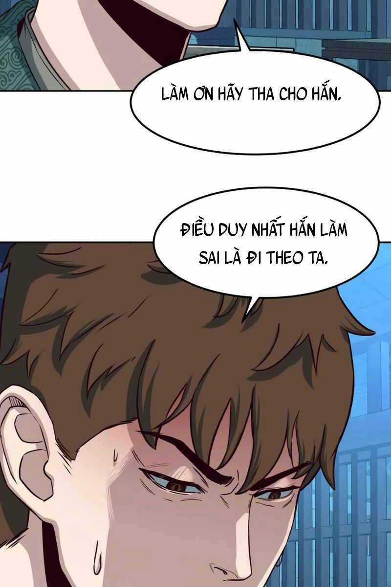 Túy Kiếm Dạ Hành Chapter 38 trang 2