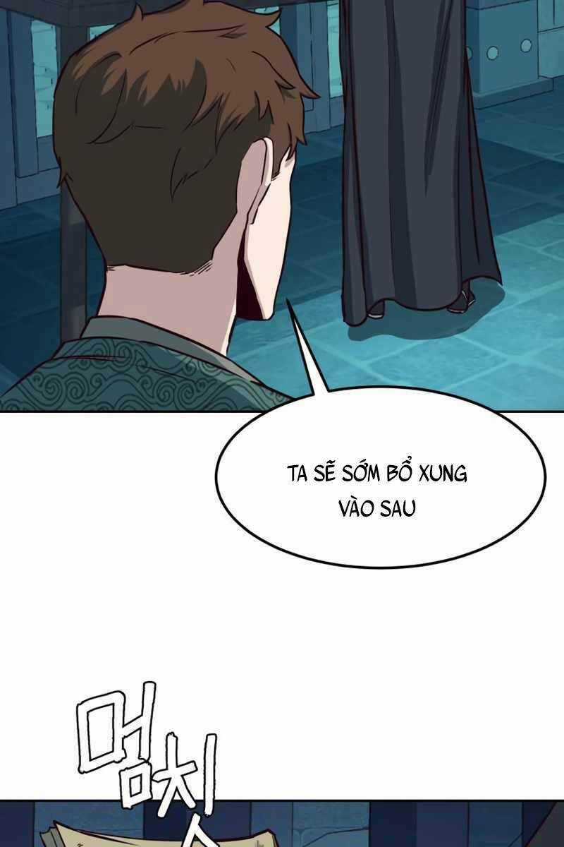 Túy Kiếm Dạ Hành Chapter 38 trang 21