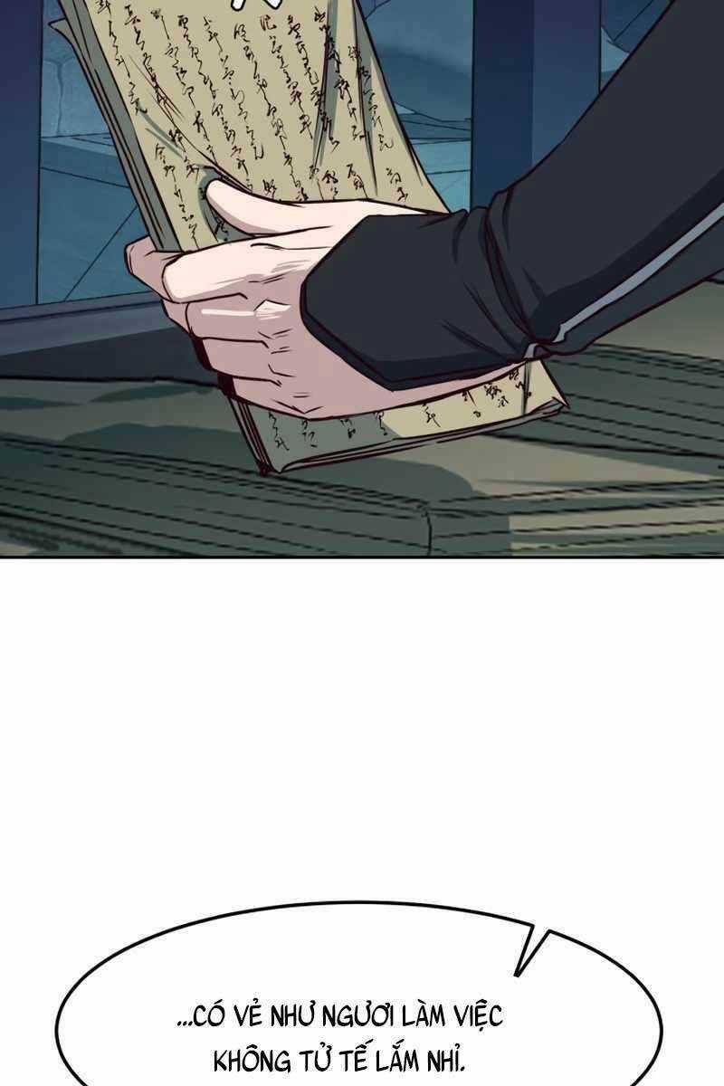 Túy Kiếm Dạ Hành Chapter 38 trang 22