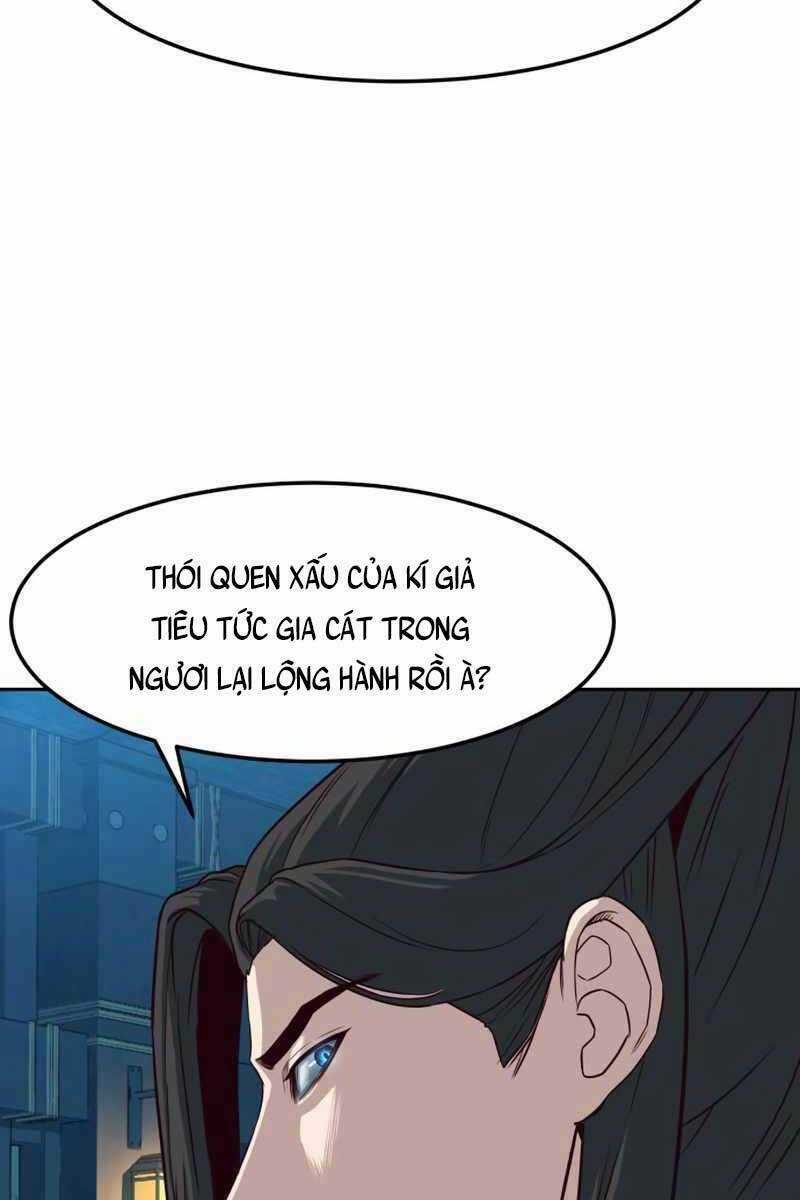 Túy Kiếm Dạ Hành Chapter 38 trang 23