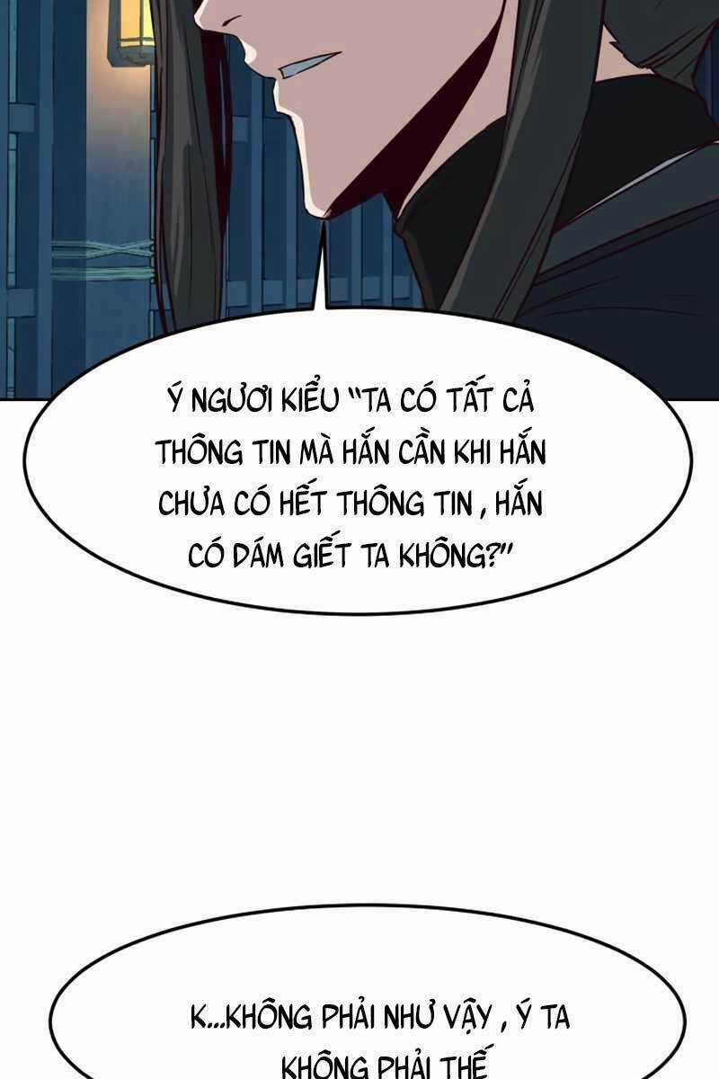 Túy Kiếm Dạ Hành Chapter 38 trang 24