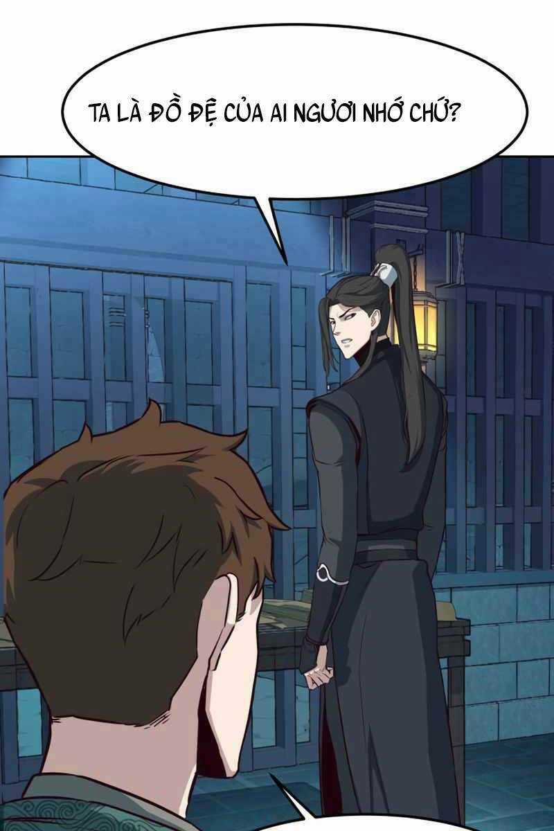 Túy Kiếm Dạ Hành Chapter 38 trang 26