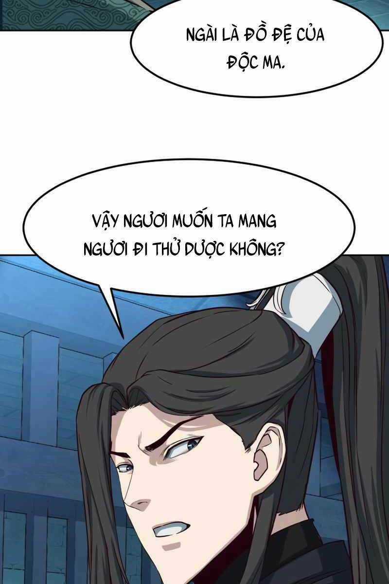 Túy Kiếm Dạ Hành Chapter 38 trang 27