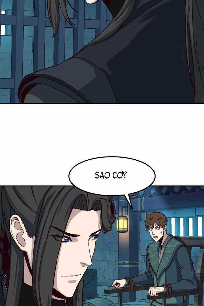 Túy Kiếm Dạ Hành Chapter 38 trang 28