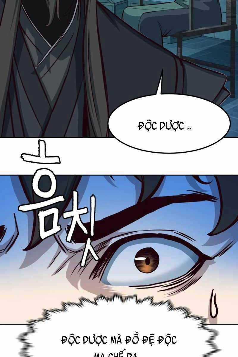 Túy Kiếm Dạ Hành Chapter 38 trang 29