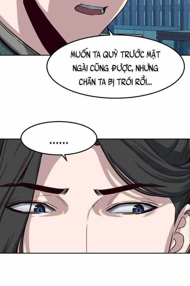 Túy Kiếm Dạ Hành Chapter 38 trang 3