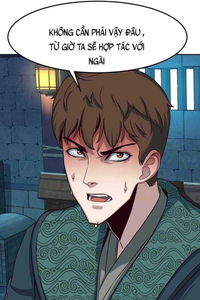 Túy Kiếm Dạ Hành Chapter 38 trang 32