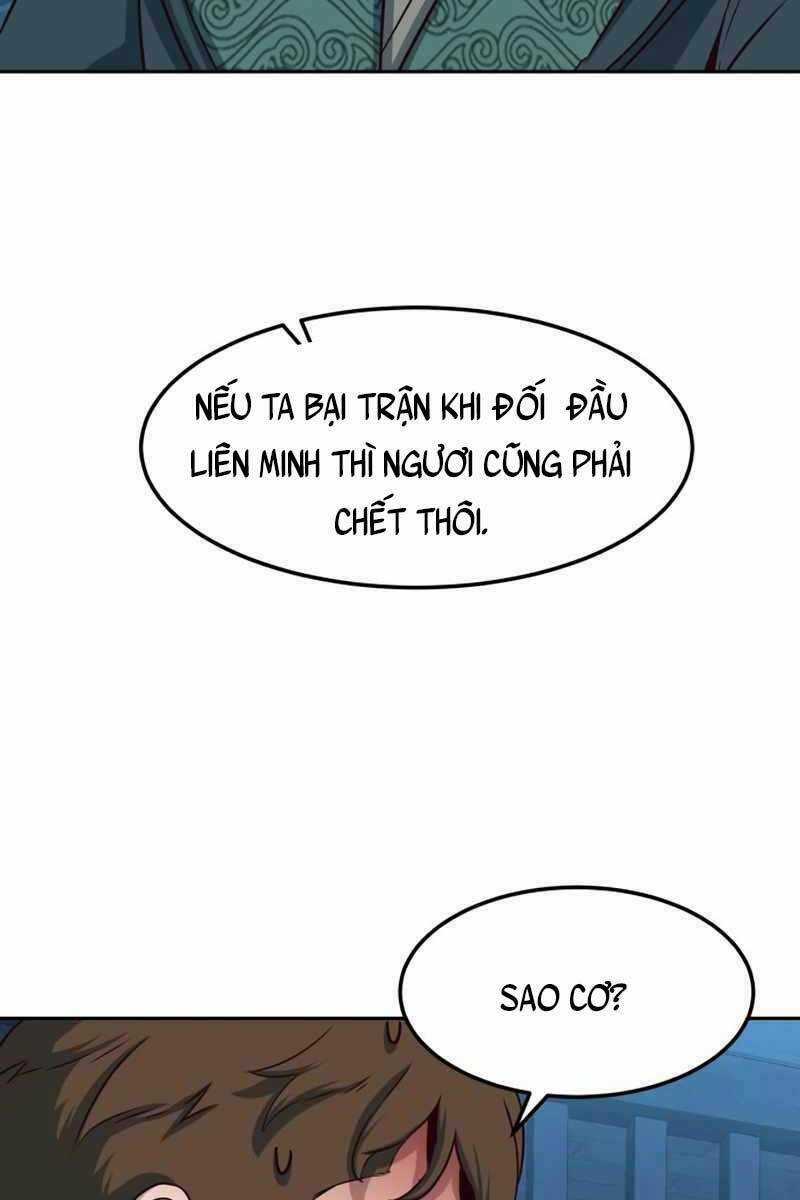 Túy Kiếm Dạ Hành Chapter 38 trang 33
