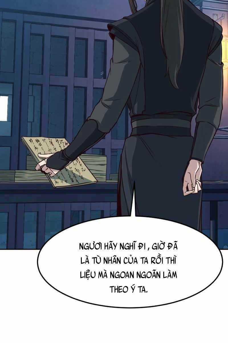 Túy Kiếm Dạ Hành Chapter 38 trang 35