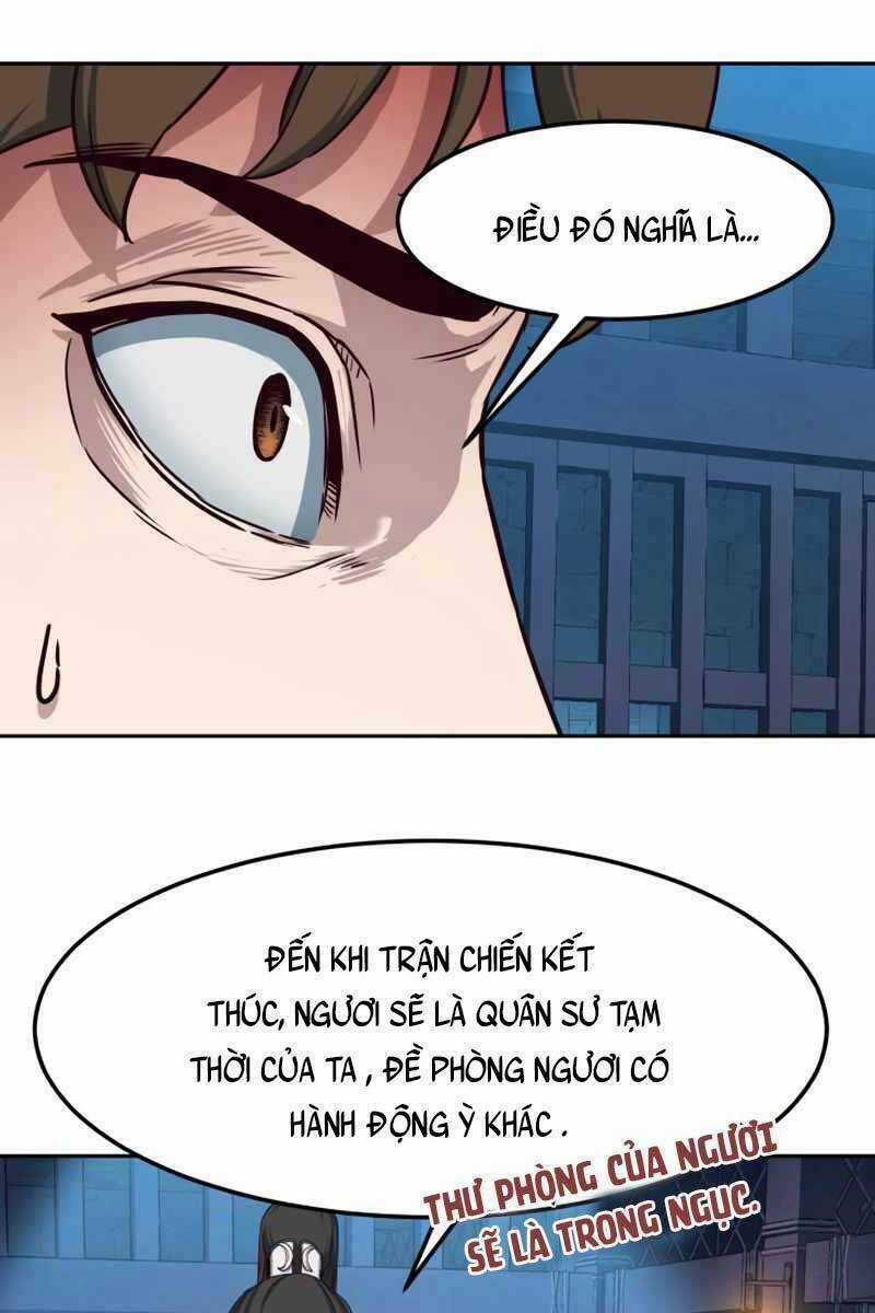 Túy Kiếm Dạ Hành Chapter 38 trang 36