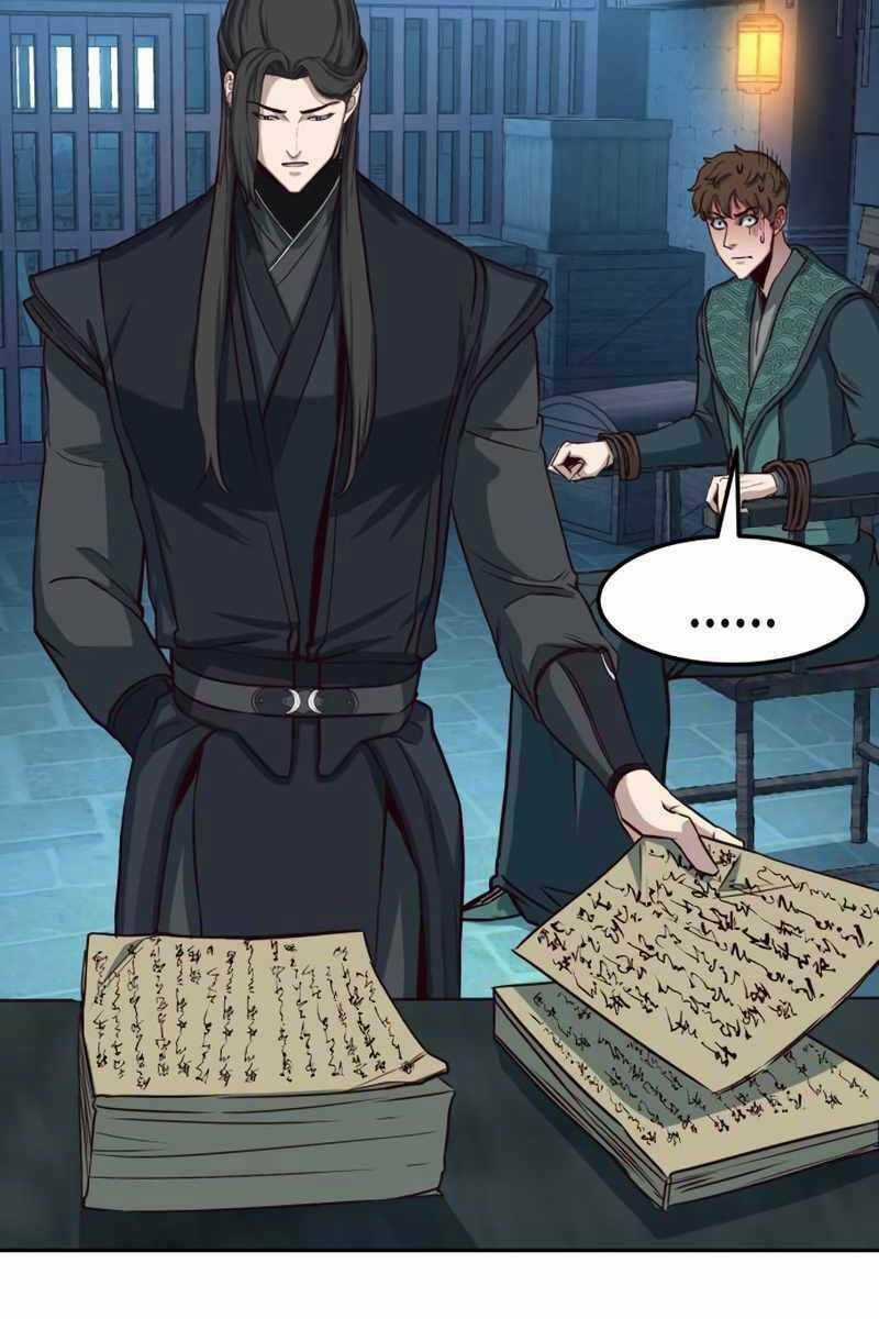 Túy Kiếm Dạ Hành Chapter 38 trang 37