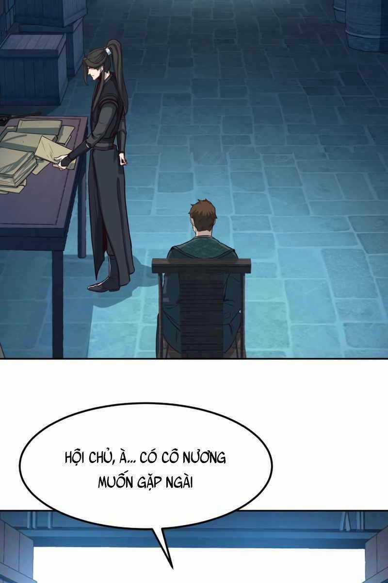 Túy Kiếm Dạ Hành Chapter 38 trang 39