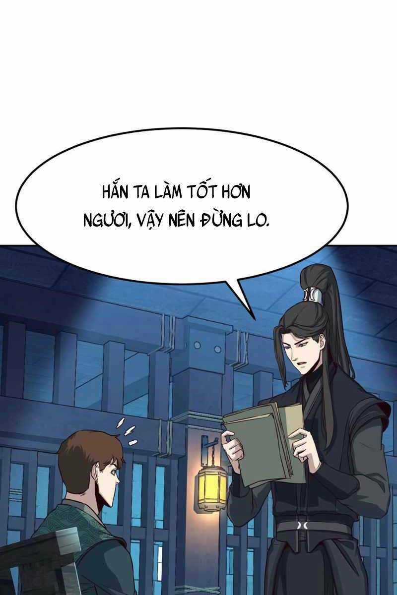 Túy Kiếm Dạ Hành Chapter 38 trang 4